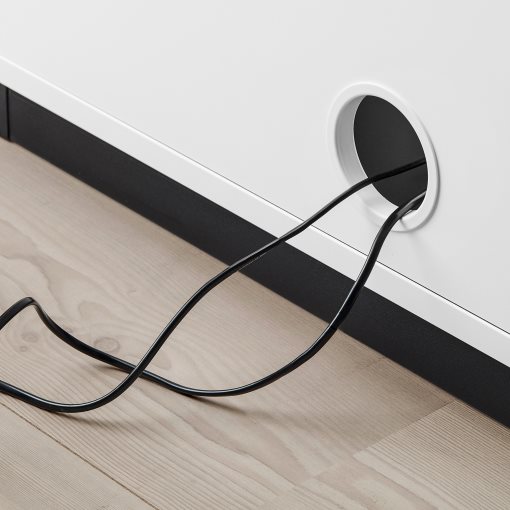 GALANT, ντουλάπι με πόρτες, 103.651.41