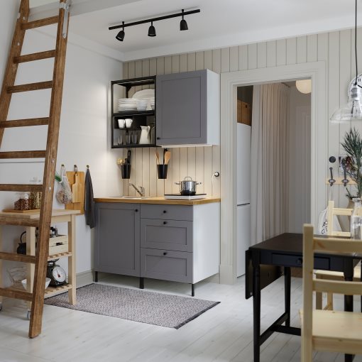 SKURUP, ceiling track, 3-spots, 103.959.25