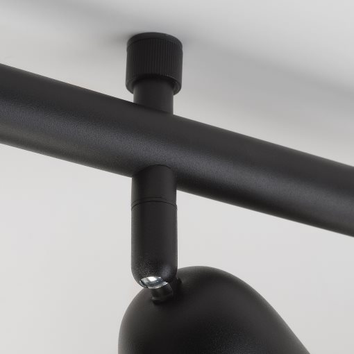 SKURUP, ceiling track, 3-spots, 103.959.25