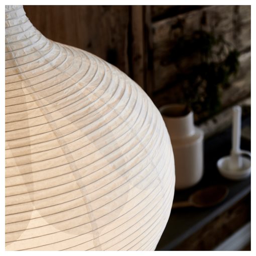 RISBYN, pendant lampshade, 104.040.91