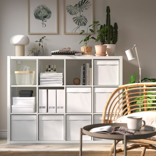 KALLAX, shelving unit, 104.099.32