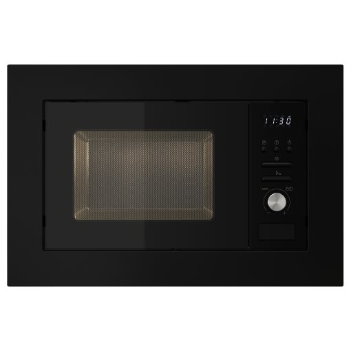 VÄRMD, microwave oven, 104.307.02
