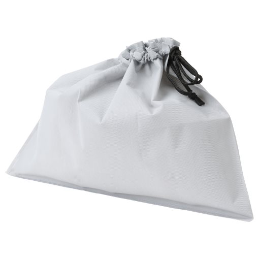 AJÖSS, waste sorting bag, 56x43 cm/22 l, 104.393.78