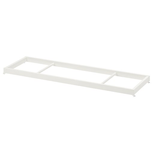 KOMPLEMENT, clothes rail, 104.464.49