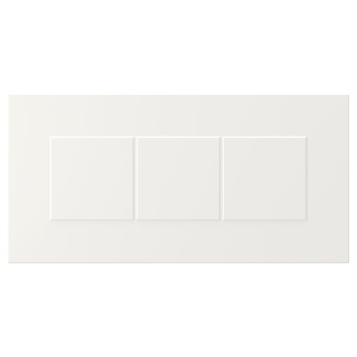 STENSUND, drawer front, 40x20 cm, 104.505.73