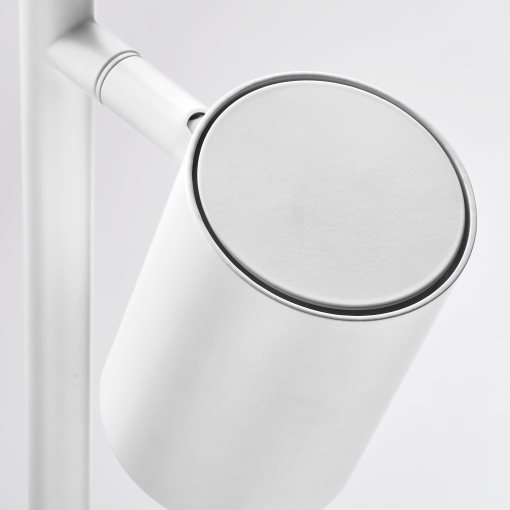 NYMÅNE, floor lamp with 3-spot, 104.554.86