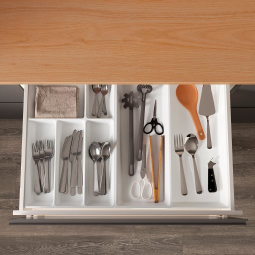 UPPDATERA, cutlery tray, 32x50 cm, 104.600.20