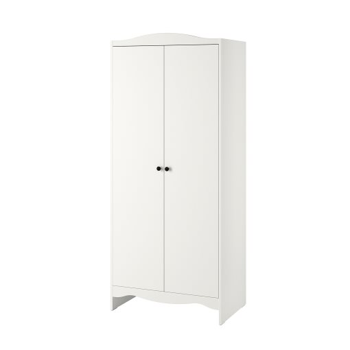 SMÅGÖRA, wardrobe, 104.608.88