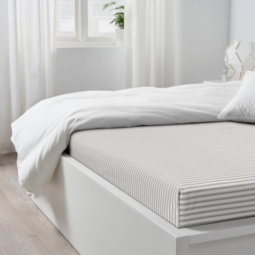 SANDLUPIN, σεντόνι, 150x260 cm, 104.707.88