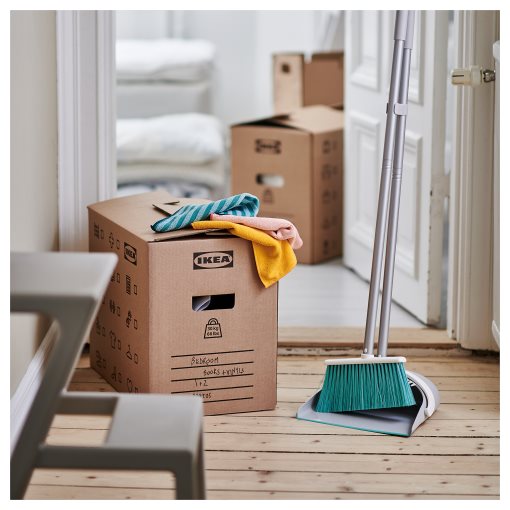 DUNDERGUBBE, κουτί συσκευασίας, 50x31x40 cm, 104.770.49