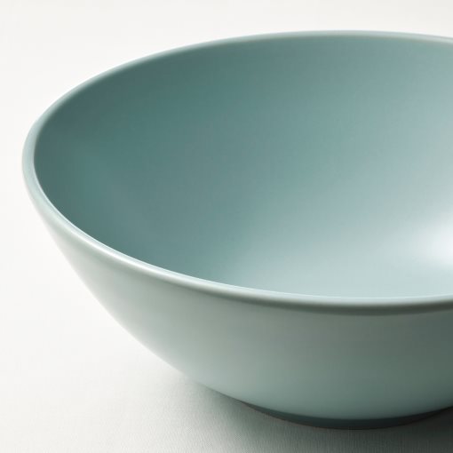 FÄRGKLAR, μπολ/ματ, 4 τεμ. 16 cm, 104.771.91