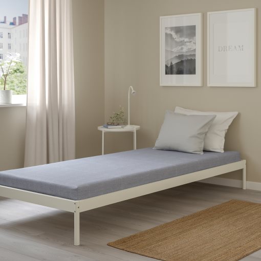ÅGOTNES, foam mattress/firm, 80x200 cm, 104.808.53