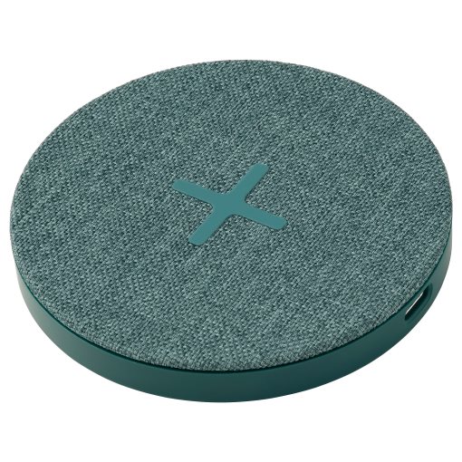 NORDMÄRKE, wireless charger/textile, 104.841.44