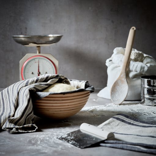 LÄTTBAKAD, dough cutter, 104.852.71