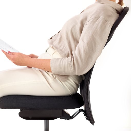 FLINTAN, office chair, 104.890.28