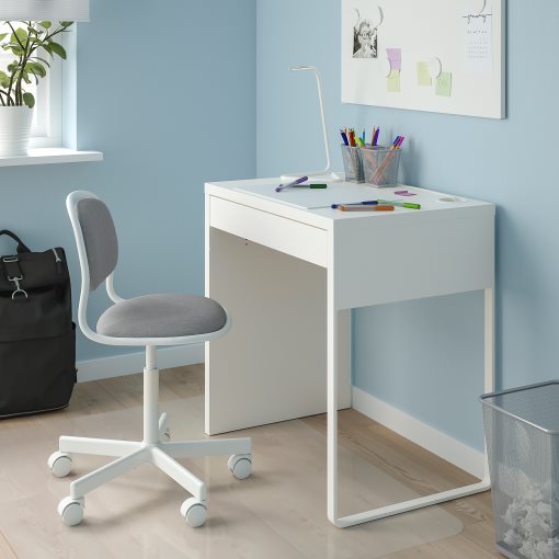 ÖRFJÄLL, children desk chair, 105.018.84