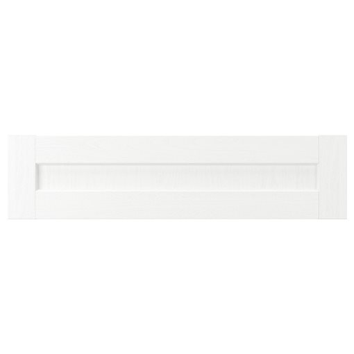 ENKÖPING, πρόσοψη συρταριού, 80x20 cm, 105.057.83
