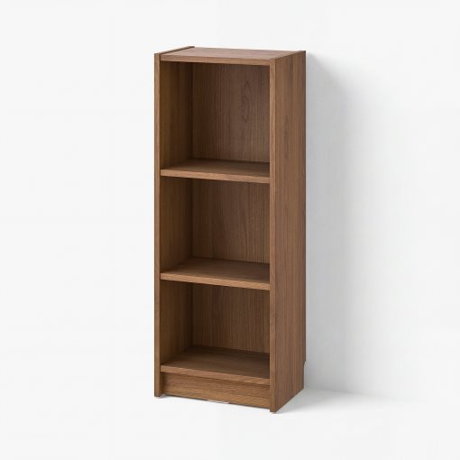 BILLY, bookcase, 40x28x106 cm, 105.086.25