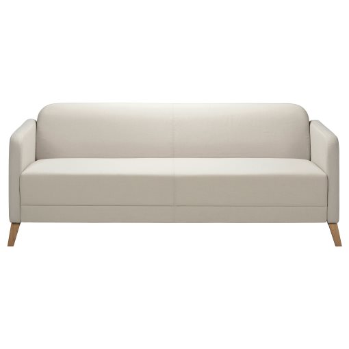 LINANÄS, 3-seat sofa, 105.122.36