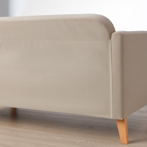 LINANÄS, 3-seat sofa, 105.122.36