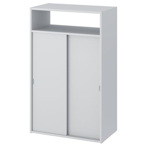 SPIKSMED, cabinet, 60x96 cm, 105.208.73
