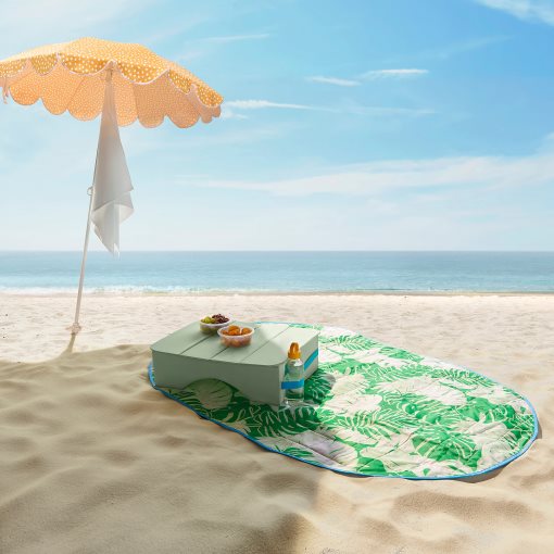 STRANDÖN, κουβέρτα πικ-νικ, 112x168 cm, 105.227.68