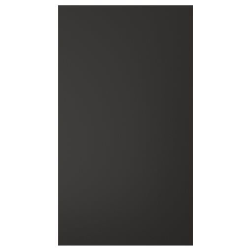 NICKEBO, front for dishwasher, 45x80 cm, 105.377.36