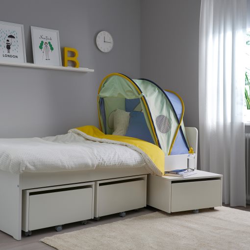 ELDFLUGA, bed tent, 70/80/90, 105.421.15