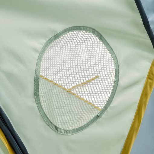 ELDFLUGA, bed tent, 70/80/90, 105.421.15
