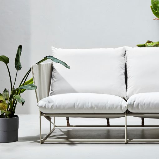HAVSTEN, 2-seat sofa/outdoor, 179x92x76 cm, 105.424.98