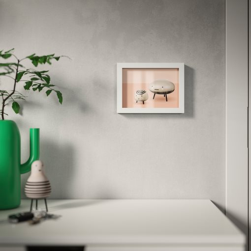 RODALM, frame, 13x18 cm, 105.488.72