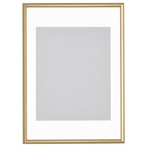 SILVERHÖJDEN, κορνίζα, 50x70 cm, 105.500.11