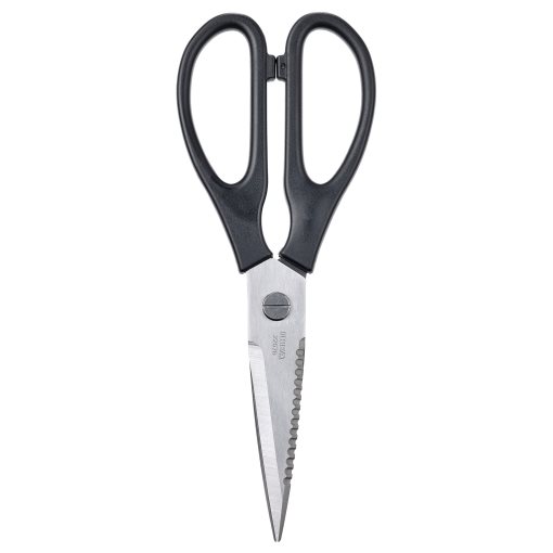SVARTFISK, kitchen scissors/stainless steel, 105.627.64