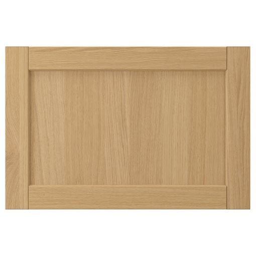 FORSBACKA, door, 60x40 cm, 105.652.39