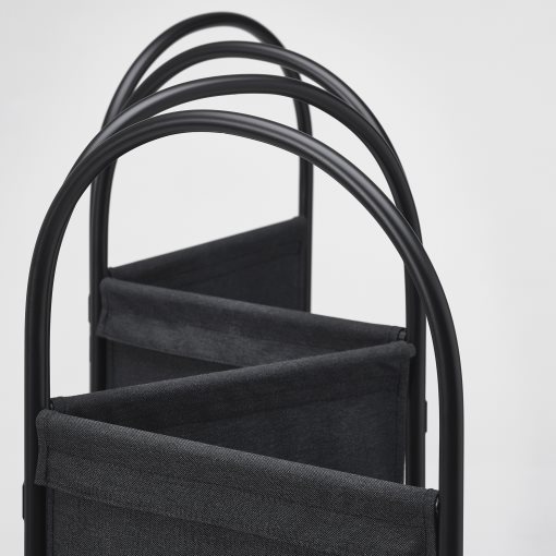 GRÅFJÄLLET, room divider, 150x175 cm, 105.702.26