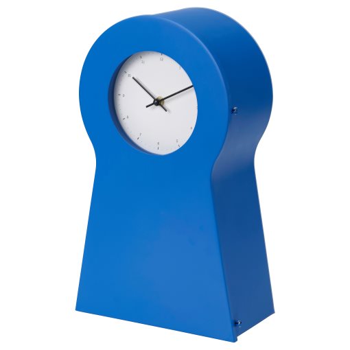 IKEA PS 1995, clock, 48 cm, 105.750.64