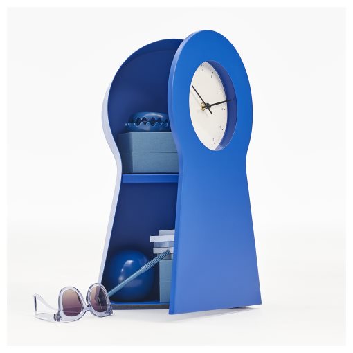 IKEA PS 1995, clock, 48 cm, 105.750.64