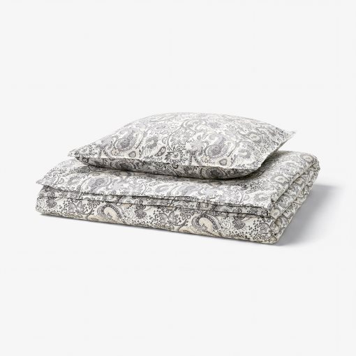 RODGERSIA, duvet cover and pillowcase, 150x200/50x60 cm, 105.794.01