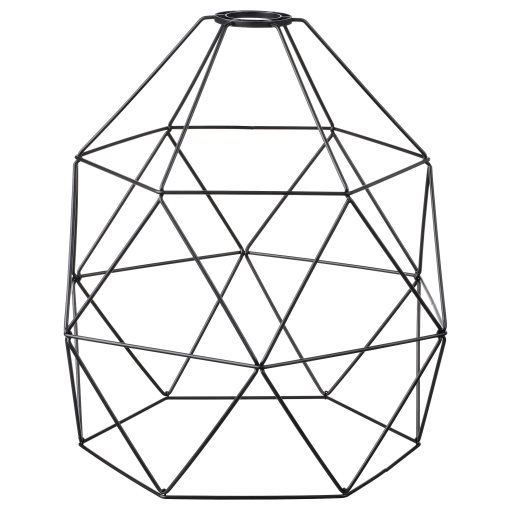 BRUNSTA, pendant lamp shade, 30 cm, 105.797.74