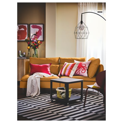BRUNSTA, pendant lamp shade, 30 cm, 105.797.74