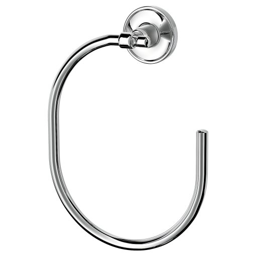 BROFJÄRDEN, κρεμάστρα για πετσέτες, 21 cm, 105.822.29