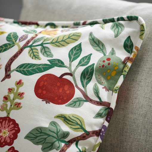 VILDPERSILJA, cushion cover, 50x50 cm, 105.823.33
