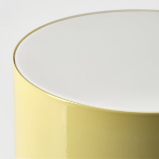 SPETSBOJ, table lamp dimmable, 22 cm, 105.838.51