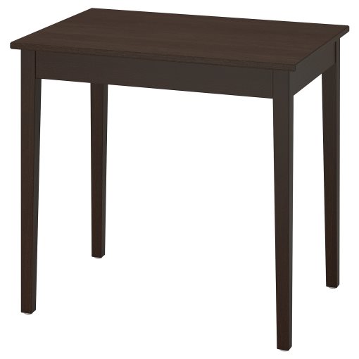 NÄSINGE, table, 80x60 cm, 105.875.33