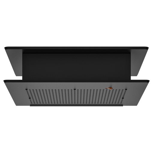 VIGGBO, απορροφητήρας τοίχου/IKEA 300, 52 cm, 105.931.38