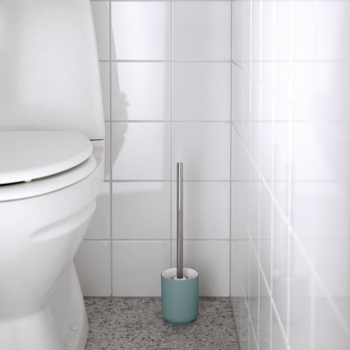 EKOLN, toilet brush, 105.937.27