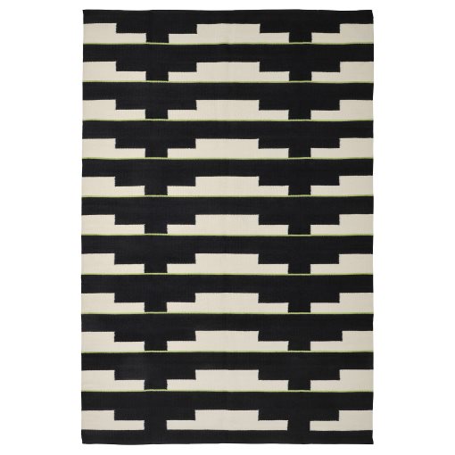 STOCKHOLM 2025, rug flatwoven/handwoven, 170x240 cm, 105.938.12