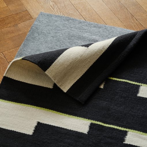 STOCKHOLM 2025, rug flatwoven/handwoven, 170x240 cm, 105.938.12