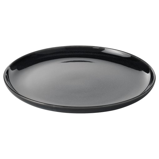 GLADELIG, plate, 25 cm, 105.970.23
