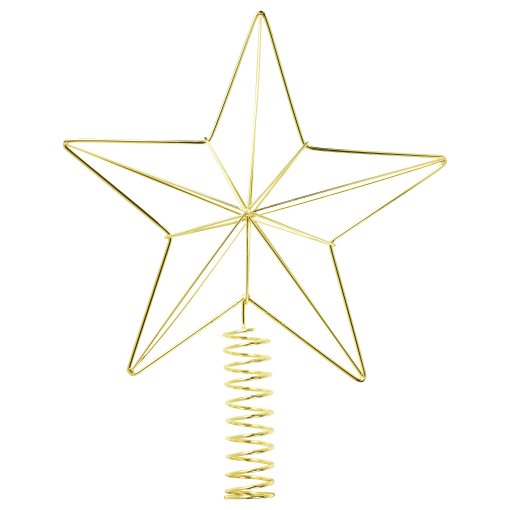 VINTERFINT, top star, 25 cm, 106.049.00